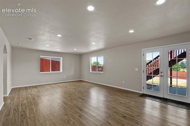 MLS Image for 3839  Range  ,Colorado Springs, Colorado