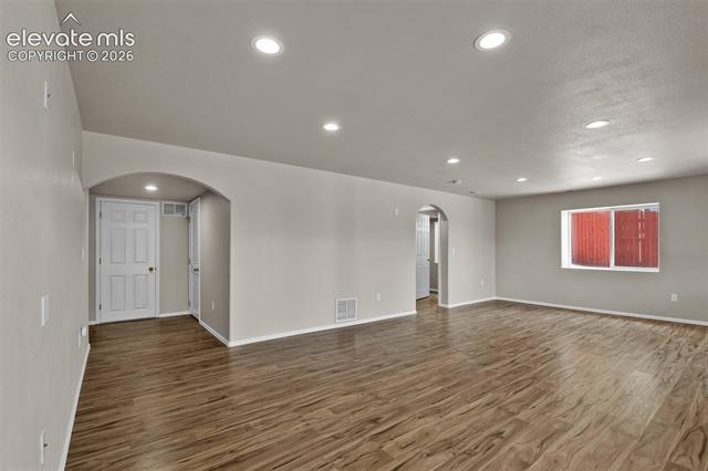 MLS Image for 3839  Range  ,Colorado Springs, Colorado