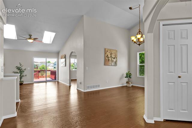 MLS Image for 3839  Range  ,Colorado Springs, Colorado