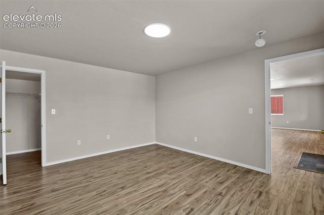 MLS Image for 3839  Range  ,Colorado Springs, Colorado