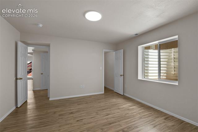 MLS Image for 3839  Range  ,Colorado Springs, Colorado