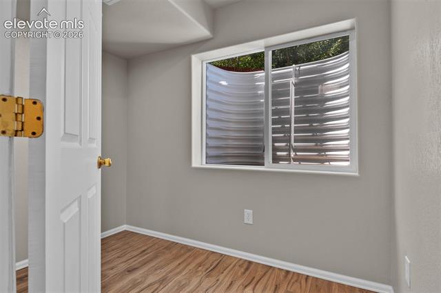 MLS Image for 3839  Range  ,Colorado Springs, Colorado