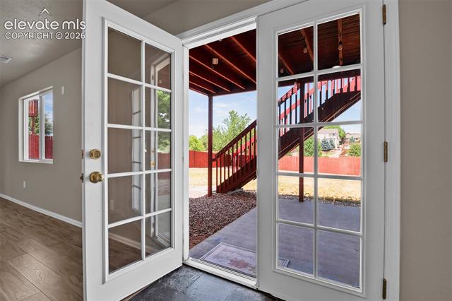 MLS Image for 3839  Range  ,Colorado Springs, Colorado