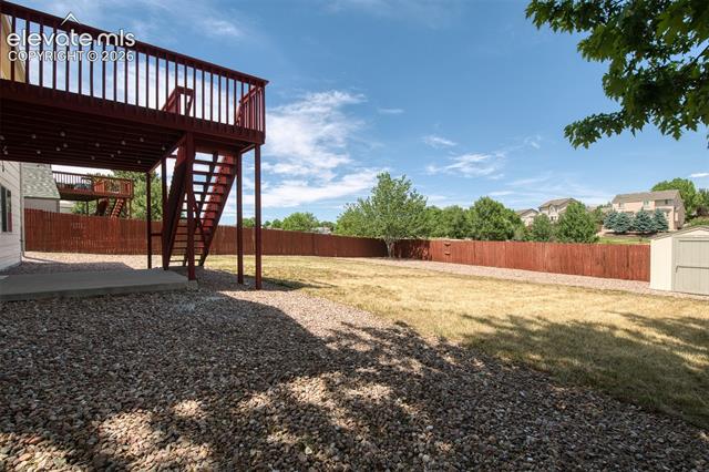 MLS Image for 3839  Range  ,Colorado Springs, Colorado