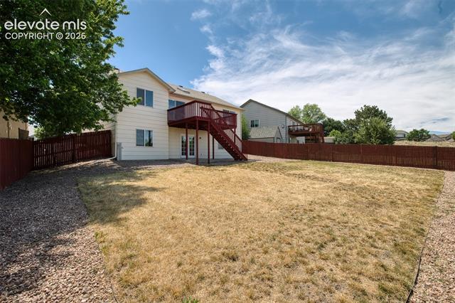 MLS Image for 3839  Range  ,Colorado Springs, Colorado