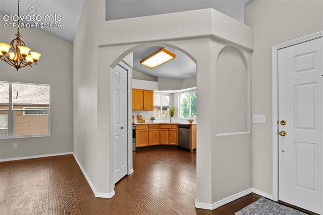 MLS Image for 3839  Range  ,Colorado Springs, Colorado