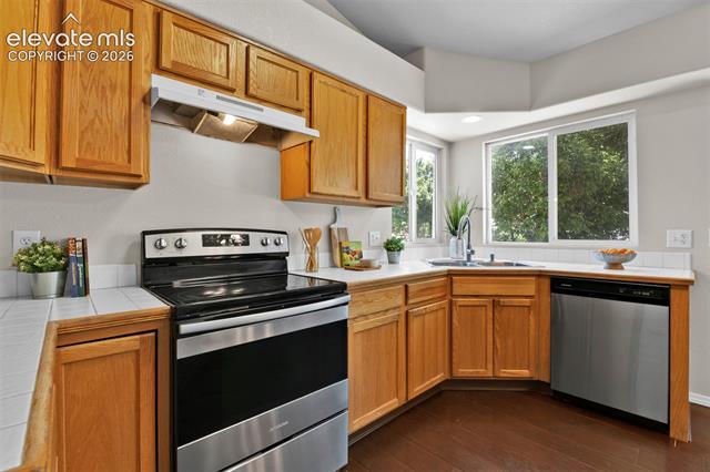 MLS Image for 3839  Range  ,Colorado Springs, Colorado