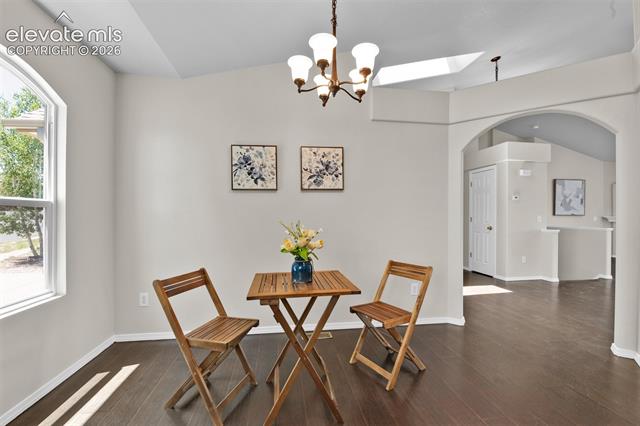 MLS Image for 3839  Range  ,Colorado Springs, Colorado
