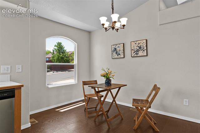 MLS Image for 3839  Range  ,Colorado Springs, Colorado