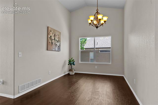 MLS Image for 3839  Range  ,Colorado Springs, Colorado