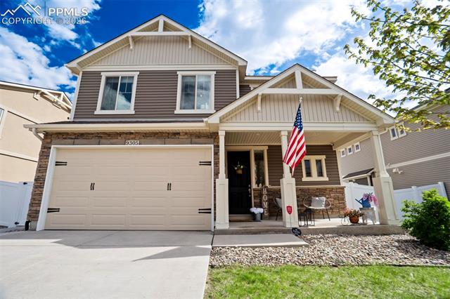 9305  Castle Oaks  , fountain&nbsp; House Search MLS Picture