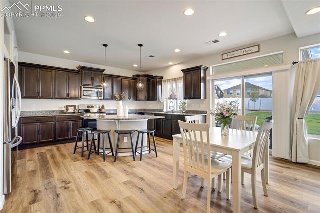 MLS Image for 9305  Castle Oaks  ,Fountain, Colorado