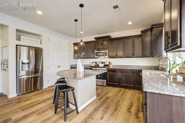 MLS Image for 9305  Castle Oaks  ,Fountain, Colorado