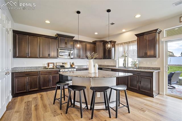 MLS Image for 9305  Castle Oaks  ,Fountain, Colorado