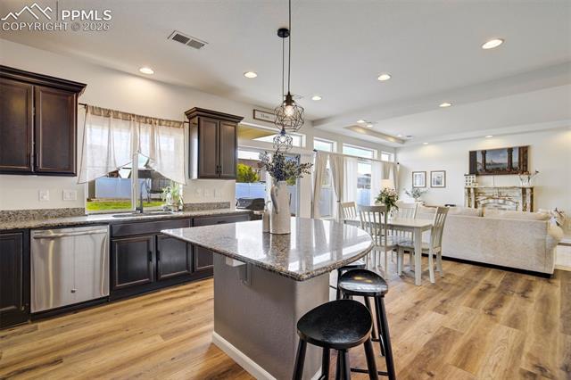 MLS Image for 9305  Castle Oaks  ,Fountain, Colorado