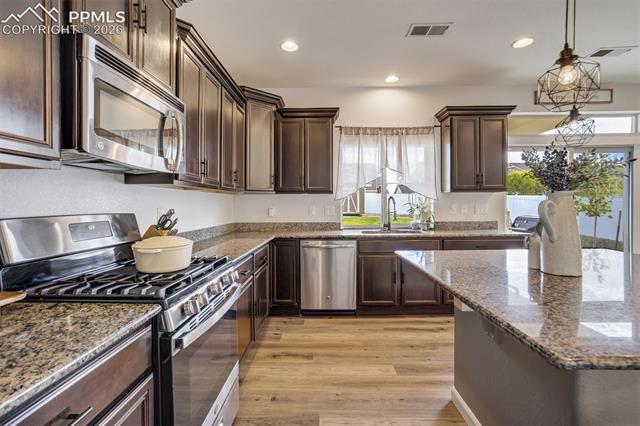 MLS Image for 9305  Castle Oaks  ,Fountain, Colorado