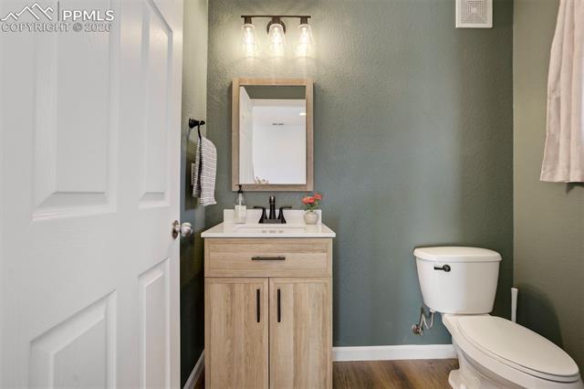MLS Image for 9305  Castle Oaks  ,Fountain, Colorado