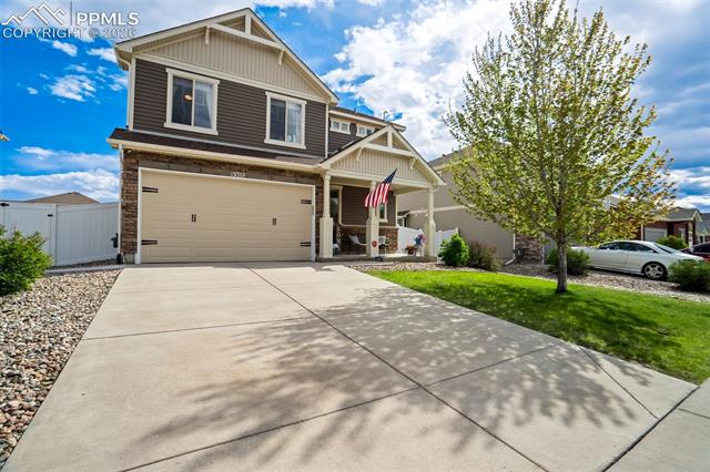 MLS Image for 9305  Castle Oaks  ,Fountain, Colorado
