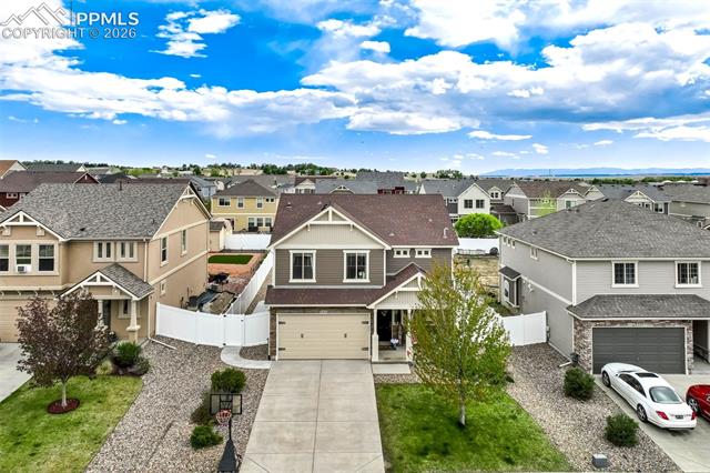 MLS Image for 9305  Castle Oaks  ,Fountain, Colorado