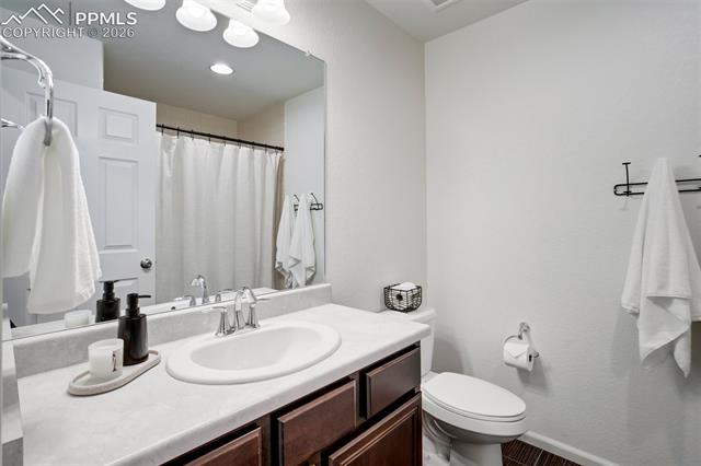 MLS Image for 9305  Castle Oaks  ,Fountain, Colorado