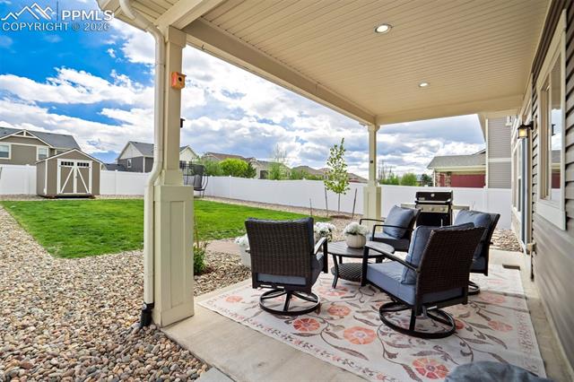 MLS Image for 9305  Castle Oaks  ,Fountain, Colorado