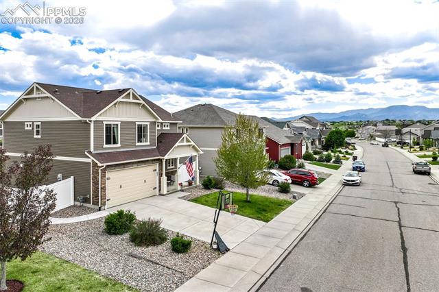MLS Image for 9305  Castle Oaks  ,Fountain, Colorado