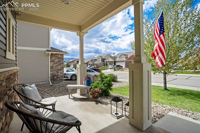 MLS Image for 9305  Castle Oaks  ,Fountain, Colorado