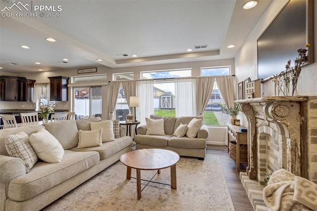 MLS Image for 9305  Castle Oaks  ,Fountain, Colorado