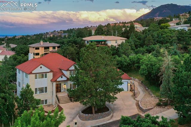 MLS Image for 835  Tyco  ,Colorado Springs, Colorado