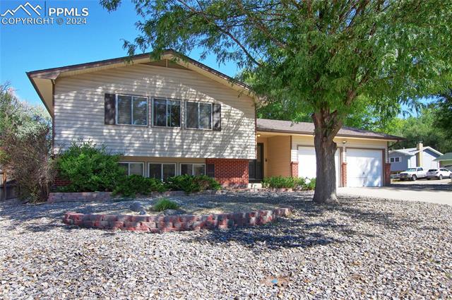 502  Bickley  , colorado springs  House Search MLS Picture