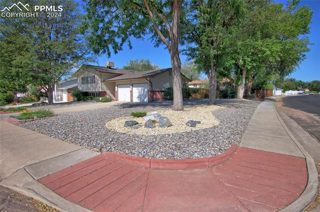 MLS Image for 502  Bickley  ,Colorado Springs, Colorado