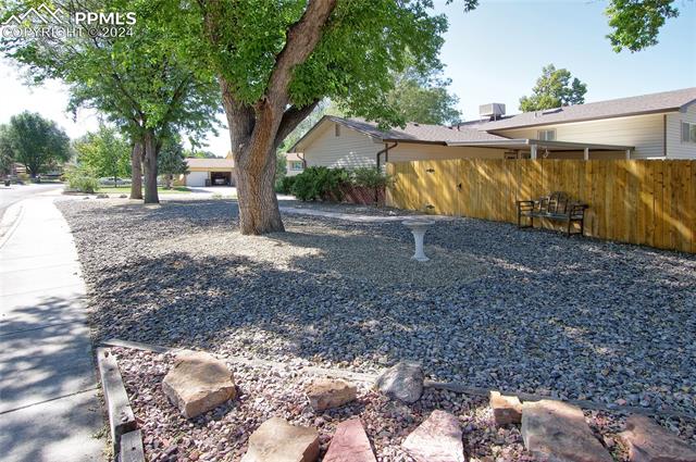 MLS Image for 502  Bickley  ,Colorado Springs, Colorado