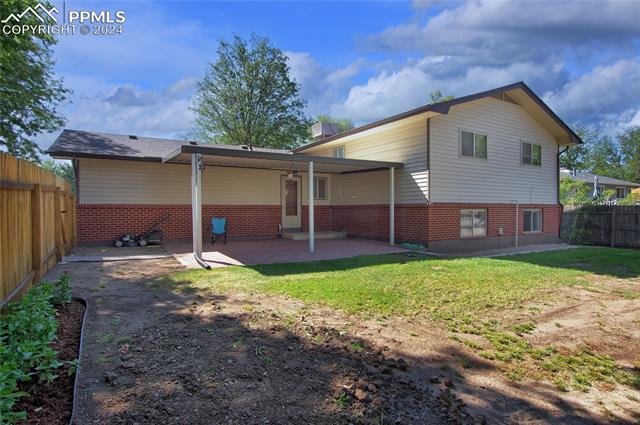 MLS Image for 502  Bickley  ,Colorado Springs, Colorado