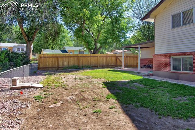 MLS Image for 502  Bickley  ,Colorado Springs, Colorado