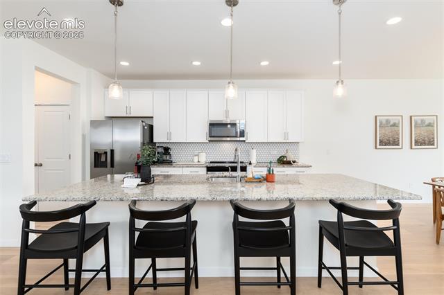 MLS Image for 8789  Hoopla  ,Colorado Springs, Colorado