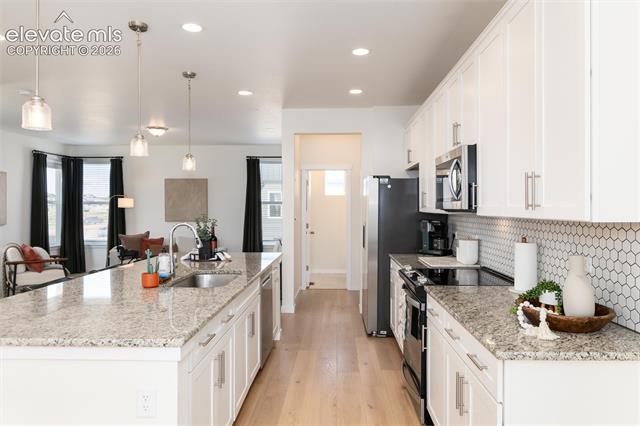 MLS Image for 8789  Hoopla  ,Colorado Springs, Colorado