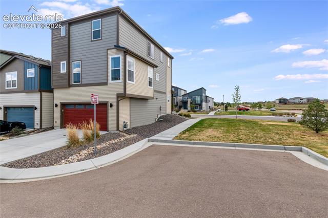 MLS Image for 8789  Hoopla  ,Colorado Springs, Colorado