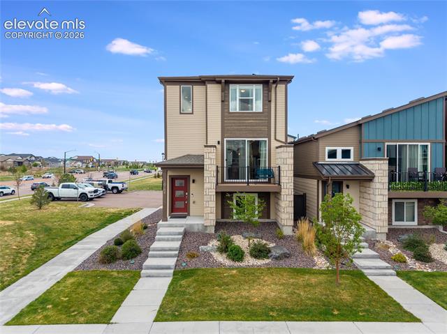 MLS Image for 8789  Hoopla  ,Colorado Springs, Colorado