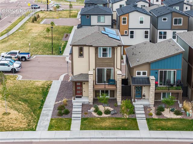 MLS Image for 8789  Hoopla  ,Colorado Springs, Colorado