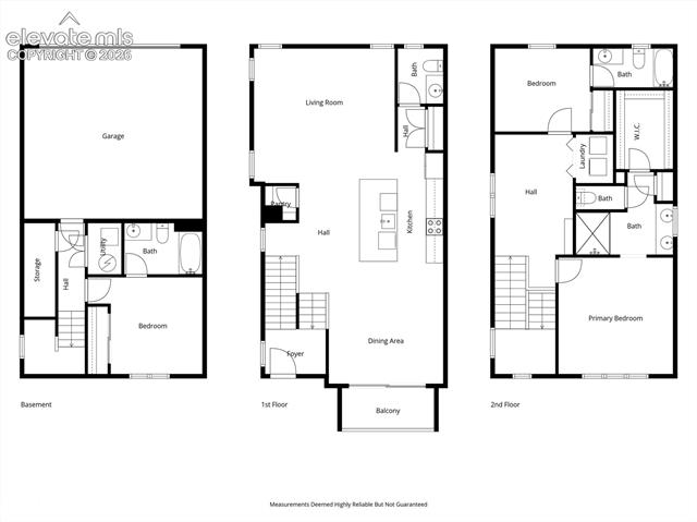 MLS Image for 8789  Hoopla  ,Colorado Springs, Colorado