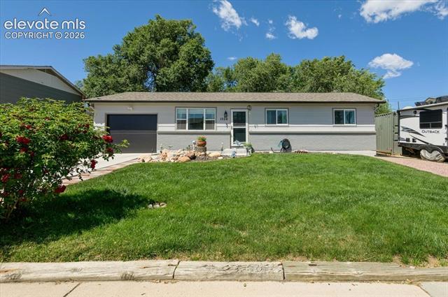 1524  Willshire  , colorado springs&nbsp; House Search MLS Picture