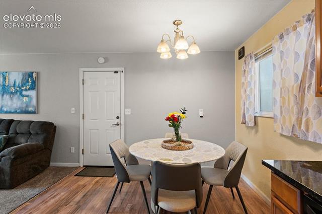 MLS Image for 1524  Willshire  ,Colorado Springs, Colorado