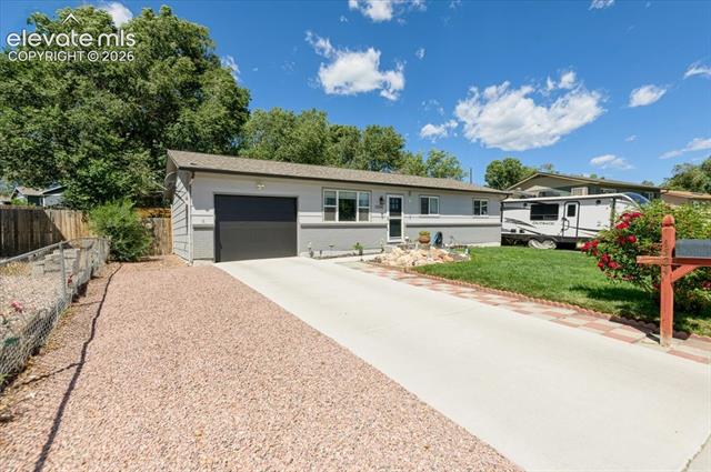 MLS Image for 1524  Willshire  ,Colorado Springs, Colorado