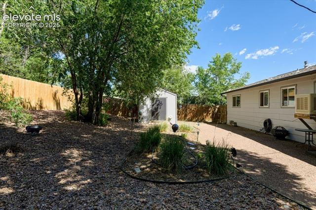 MLS Image for 1524  Willshire  ,Colorado Springs, Colorado