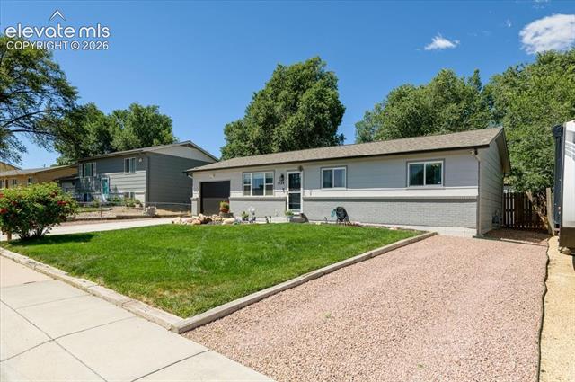 MLS Image for 1524  Willshire  ,Colorado Springs, Colorado