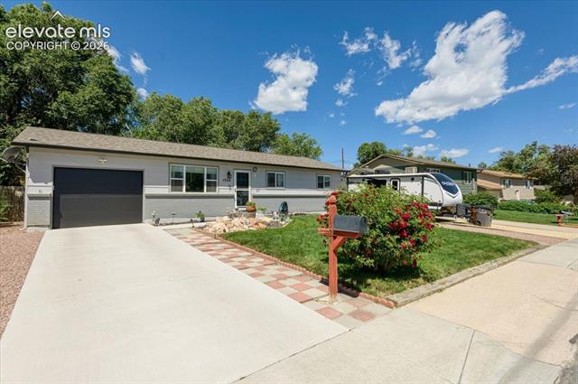 MLS Image for 1524  Willshire  ,Colorado Springs, Colorado