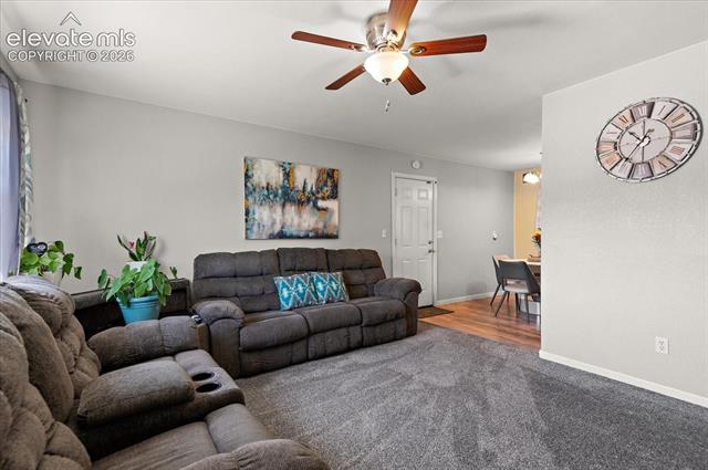 MLS Image for 1524  Willshire  ,Colorado Springs, Colorado