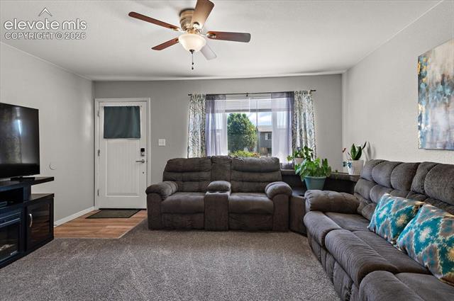 MLS Image for 1524  Willshire  ,Colorado Springs, Colorado
