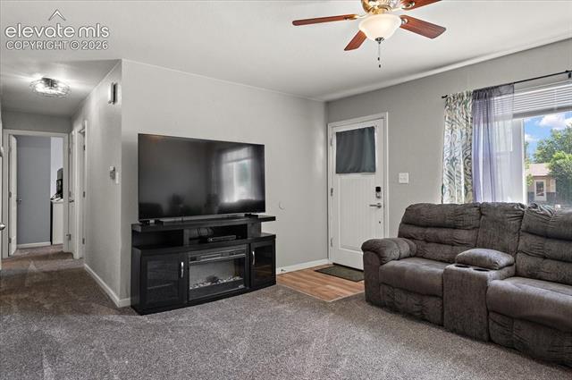 MLS Image for 1524  Willshire  ,Colorado Springs, Colorado