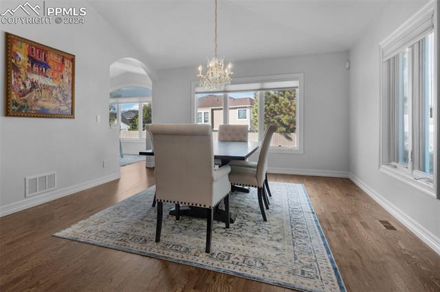 MLS Image for 2526  Marston  ,Colorado Springs, Colorado